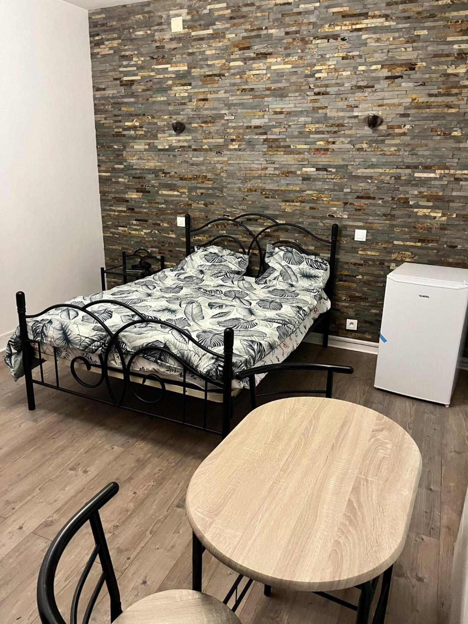 Appartement Creil Centre-Ville Dış mekan fotoğraf